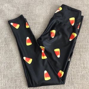 GOLDSHEEP Candy Corn Pant
